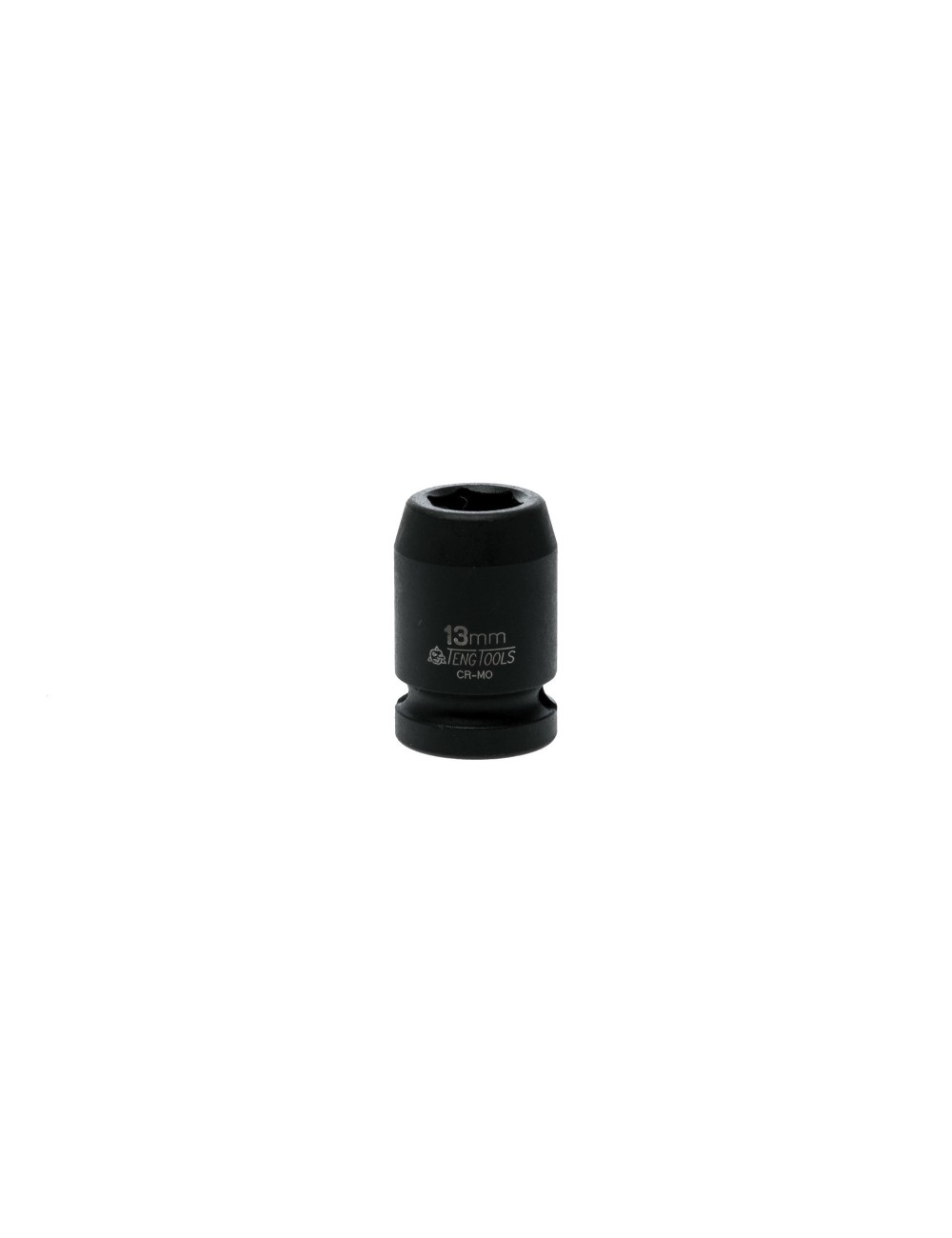 VASO DE IMPACTO 1/2' 920513-C 13MM