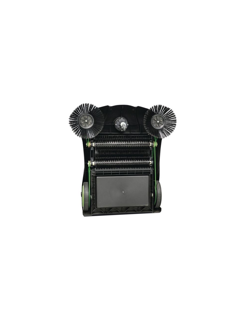 BARREDORA INDUSTRIAL HKM 801