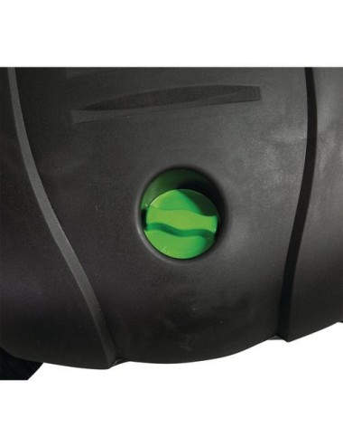 BARREDORA INDUSTRIAL HKM 801