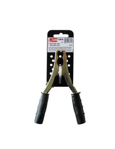 PINZA MASA 60A NEGRO