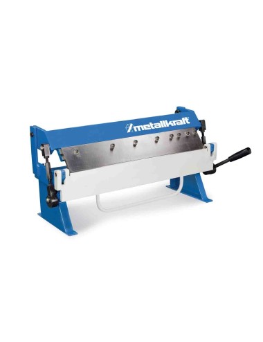 Plegadora   HSBM 610 HS