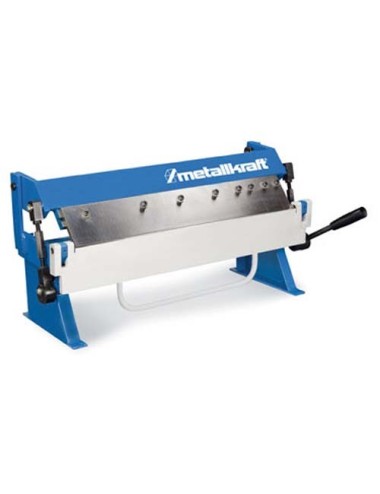 Plegadora   HSBM 610 HS