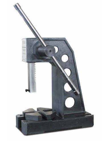 Prensa Manual DDP 10