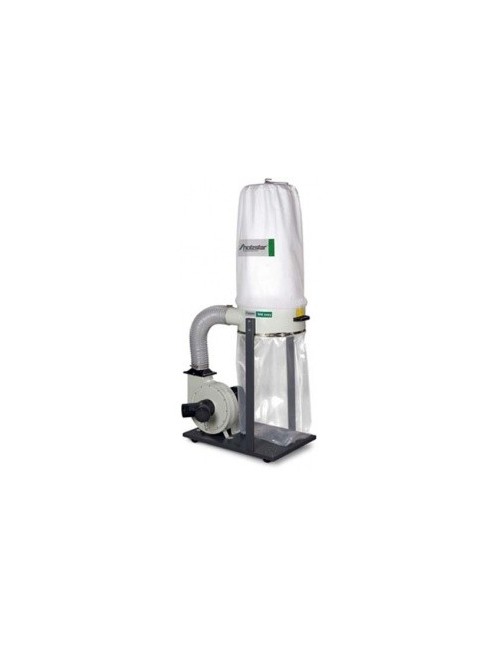 Sistema de aspiración SAA 2001 (230V)