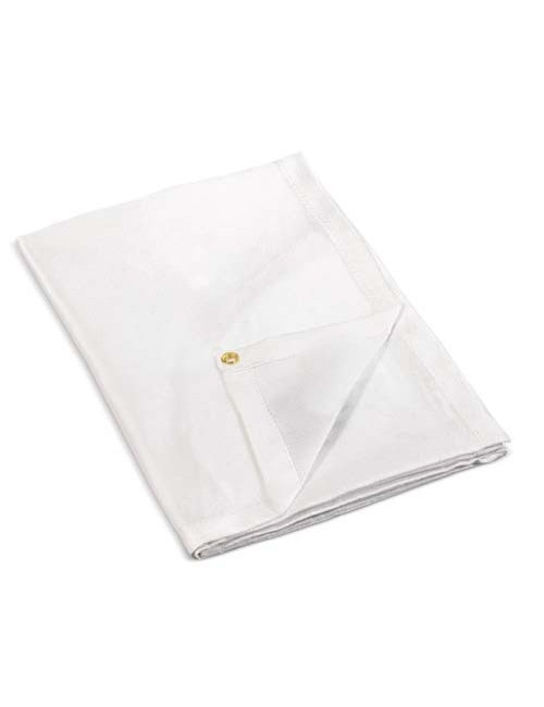 Manta Blanca Protectora  1100º