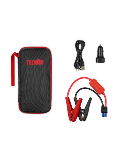 ARRANCADOR DRIVE 1250 12V