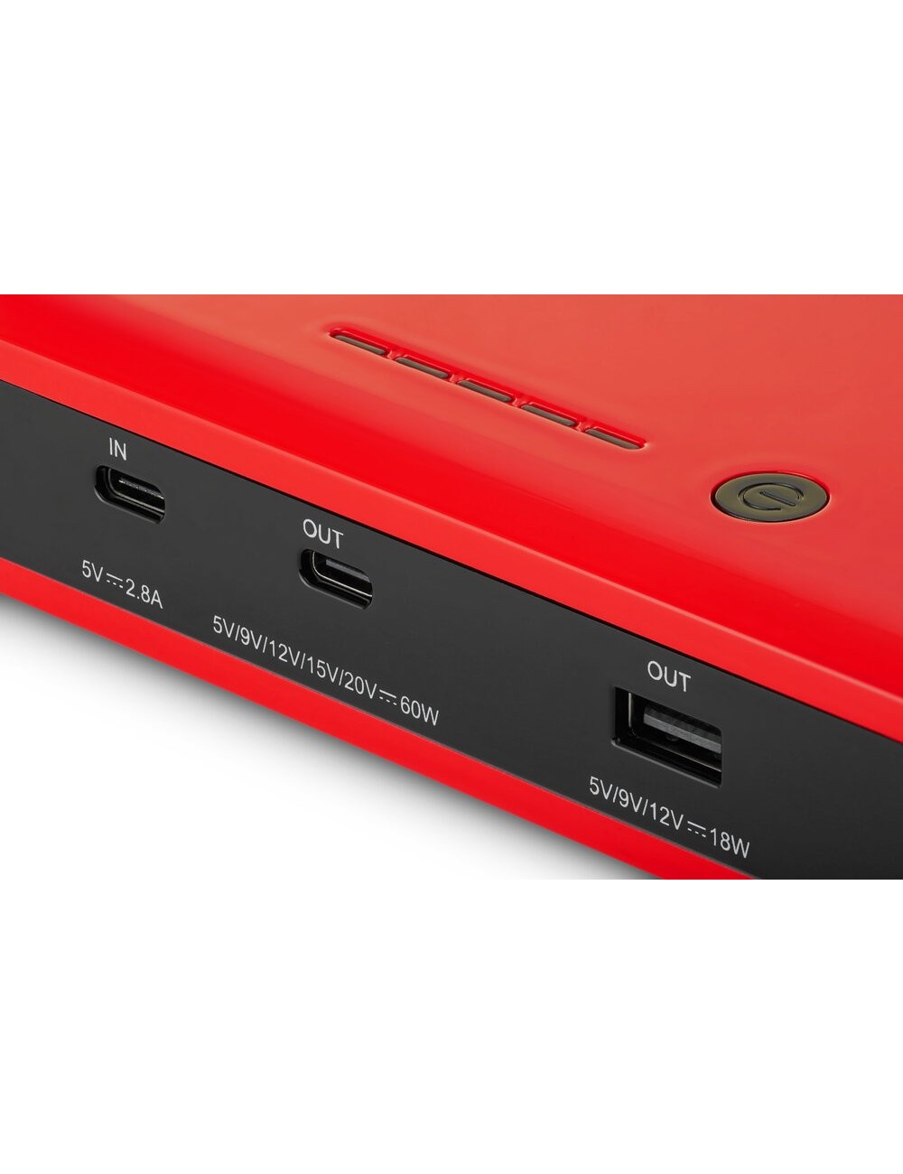 ARRANCADOR DRIVE 1250 12V