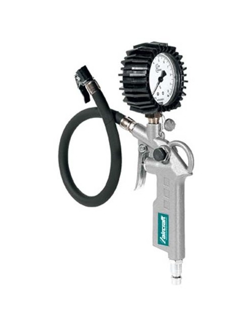 Comprobador de Inflado SD-G