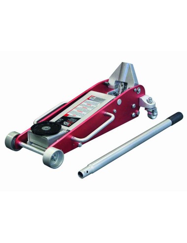 Gato de Carretilla CAT25ALU