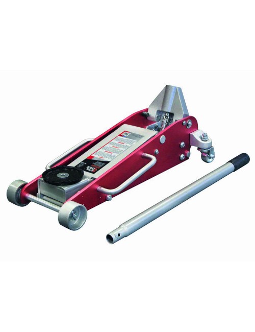 Gato de Carretilla CAT25ALU