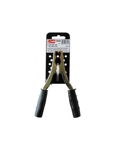 PINZA MASA 40 A. NEGRO PINZA MASA 40 A NEGRO