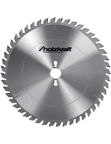 DISCO SIERRA T60 WZ 5º CHAPA 305 x 3,2 x 30Z 60WZ