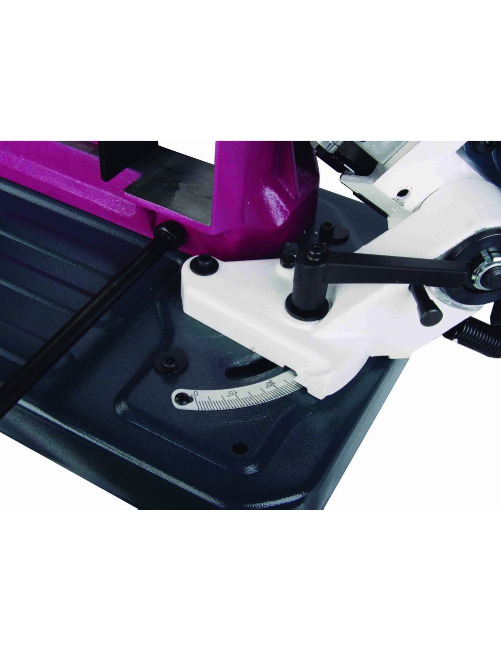 Sierra de Cinta Portátil  SP 11V