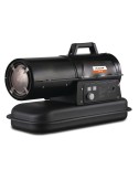 CALEFACTOR DIESEL DHG 20