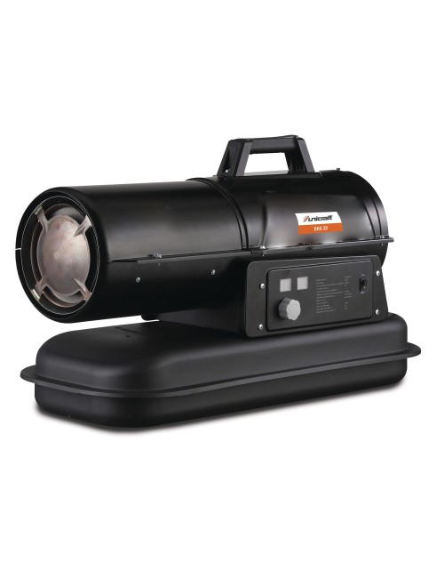 CALEFACTOR DIESEL DHG 20