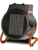 CALEFACTOR ELECTRICO EHG 5 P