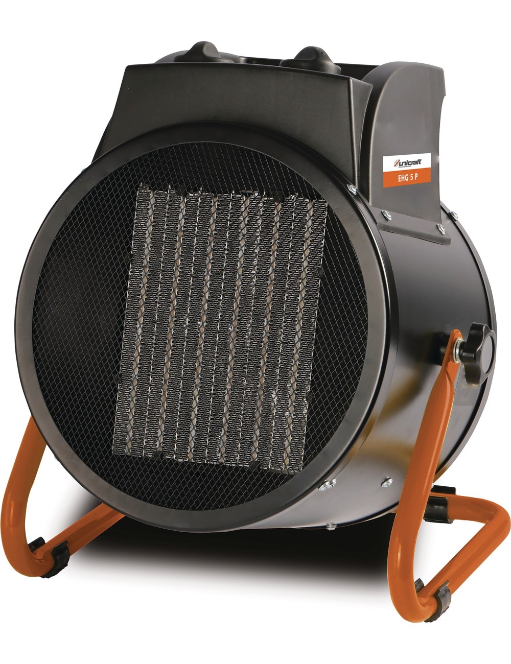 CALEFACTOR ELECTRICO EHG 5 P