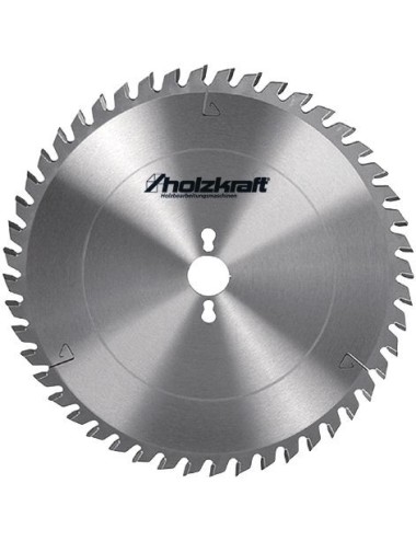 DISCO TKS 200 - 200x30x2,8mm Z18