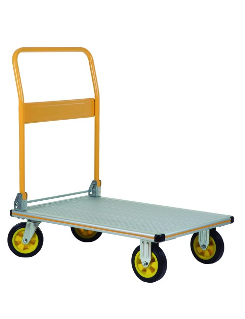 Carro de Aluminio  SXWTI-PC511 - 250 kg