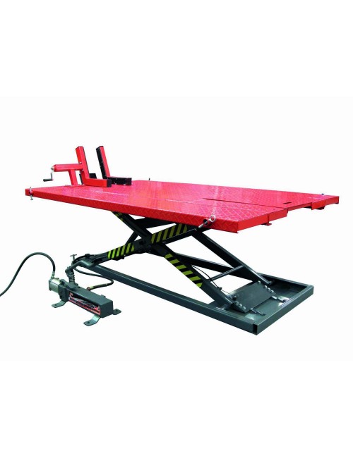 Elevador Hidroneumático para Motos  TPSL700