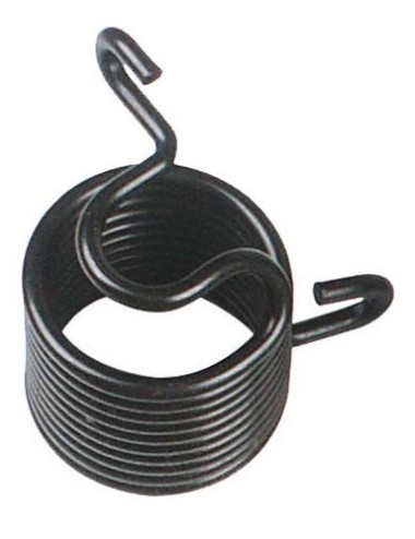 RESORTE SE SUJECION MHU, MHB. Pos. 01 RESORTE SE SUJECION MHU, MHB Pos 01