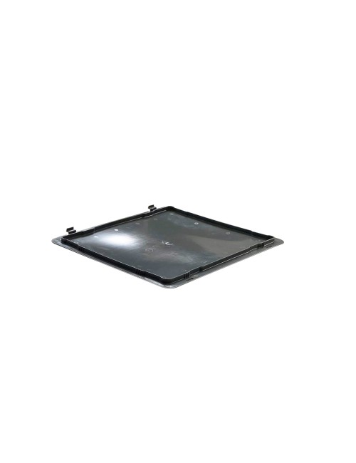 TAPA POLIPROPILENO MW6401 - PARA GAVETA MW6420 | MW6428