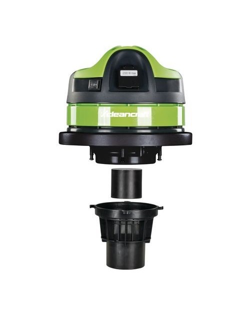 Aspirador Industrial wetCAT 362 IET