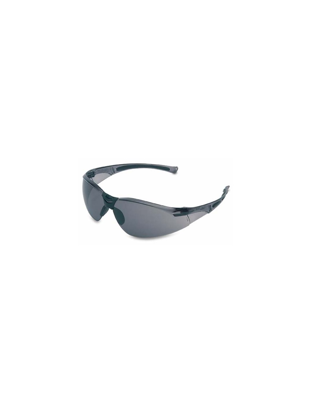 Gafas de Montura Gris Antiarañazos A800