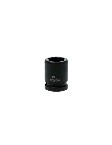 VASO DE IMPACTO 1/2' 920519-C 19MM