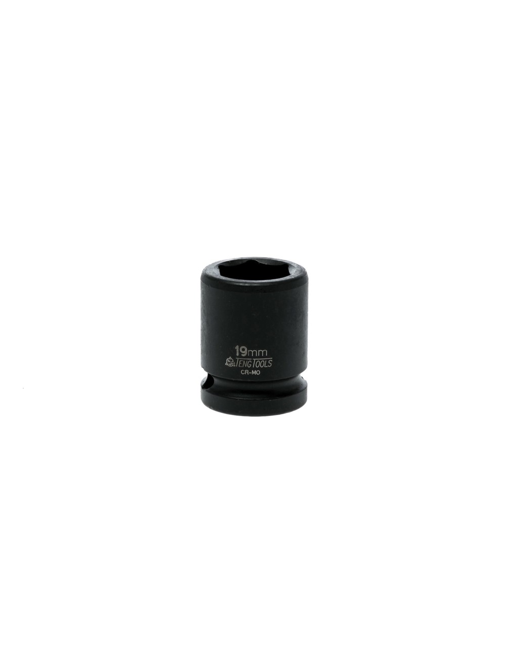 VASO DE IMPACTO 1/2' 920519-C 19MM