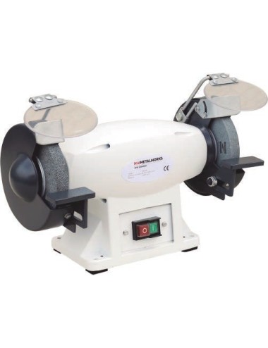 ESMERILADORA MW QSM 200 - Ø200 450W/230V