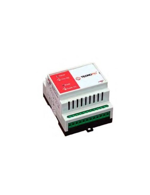 DISPOSITICO ELECTRONICO FRENO MOTOR 10 CV