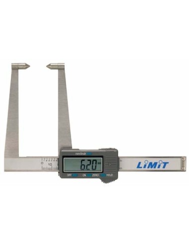 PIE DE REY DIGITALPARA FRENOS 75 mm