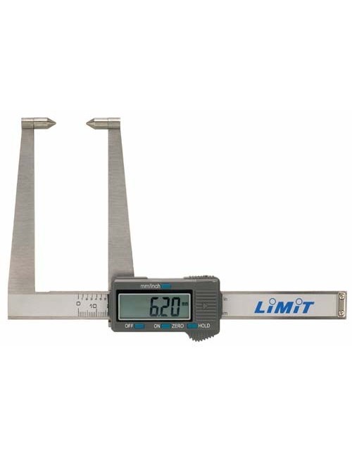 PIE DE REY DIGITALPARA FRENOS 75 mm