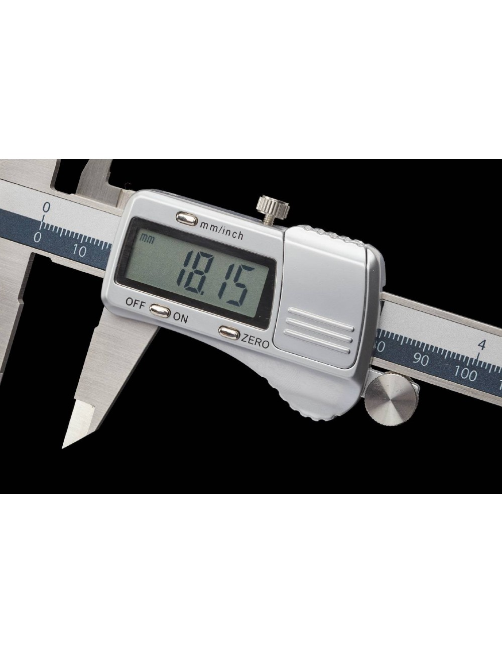 Pie de rey digital 200 mm