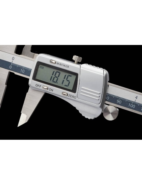 Pie de rey digital 200 mm