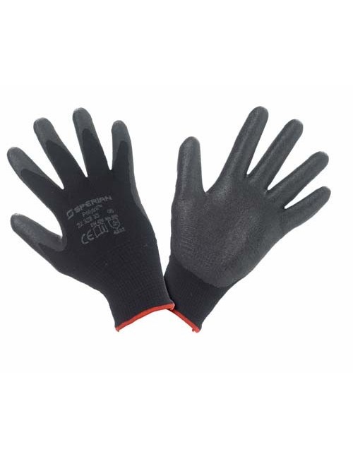 GUANTE POLYTRIL MIX 9 Guante POLYTRIL MIX 9