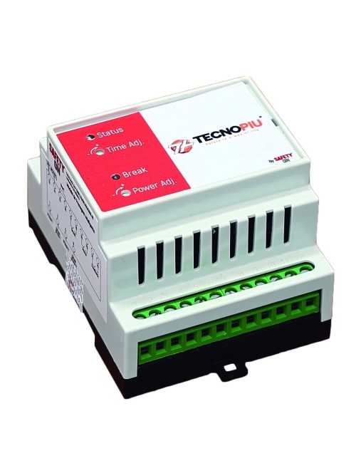 DISPOSITICO ELECTRONICO FRENO MOTOR 5CV