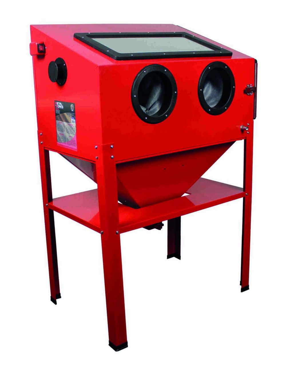 Cabrina Chorreadora de Arena  CAT410