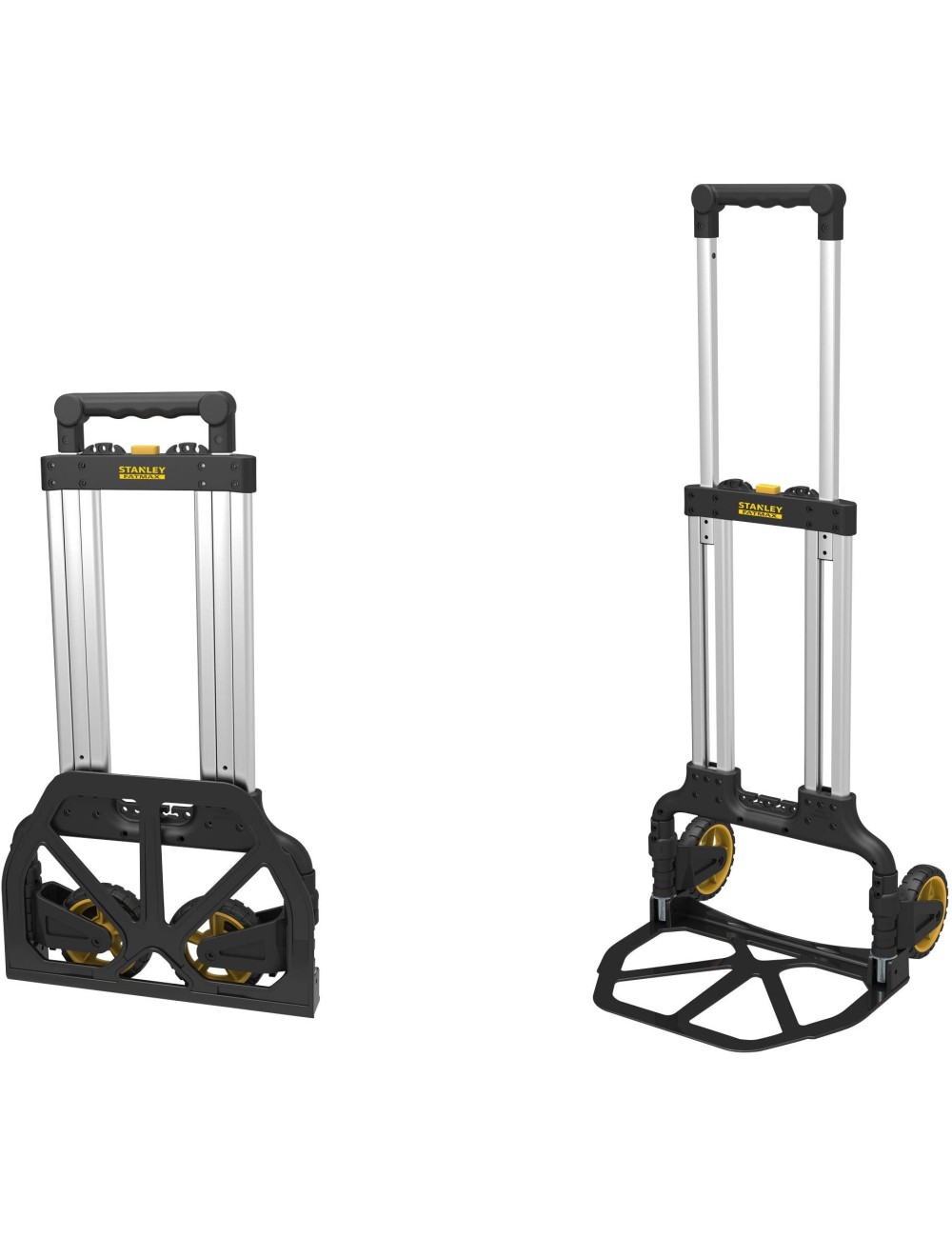 Carretilla plegable  de aluminio 125 Kg FXWT-706