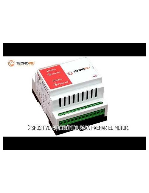 DISPOSITICO ELECTRONICO FRENO MOTOR 5CV