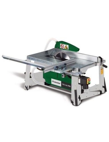 MESA DE CORTE TKS 316 PRO 230V