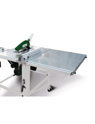 MESA DE CORTE TKS 316 PRO 230V