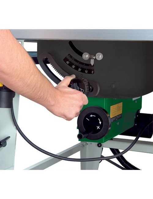 MESA DE CORTE TKS 316 PRO 230V