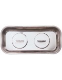BANDEJA MAG INOX RECTANGULAR 580A
