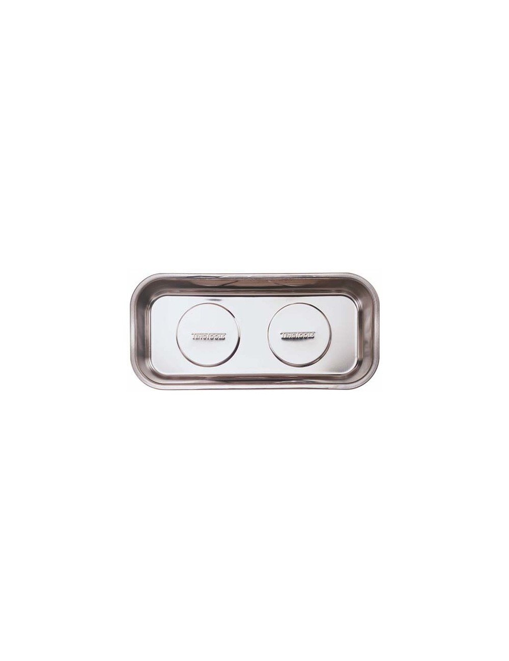 BANDEJA MAG INOX RECTANGULAR 580A