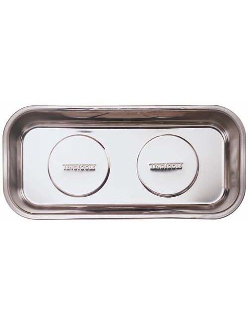 BANDEJA MAG INOX RECTANGULAR 580A