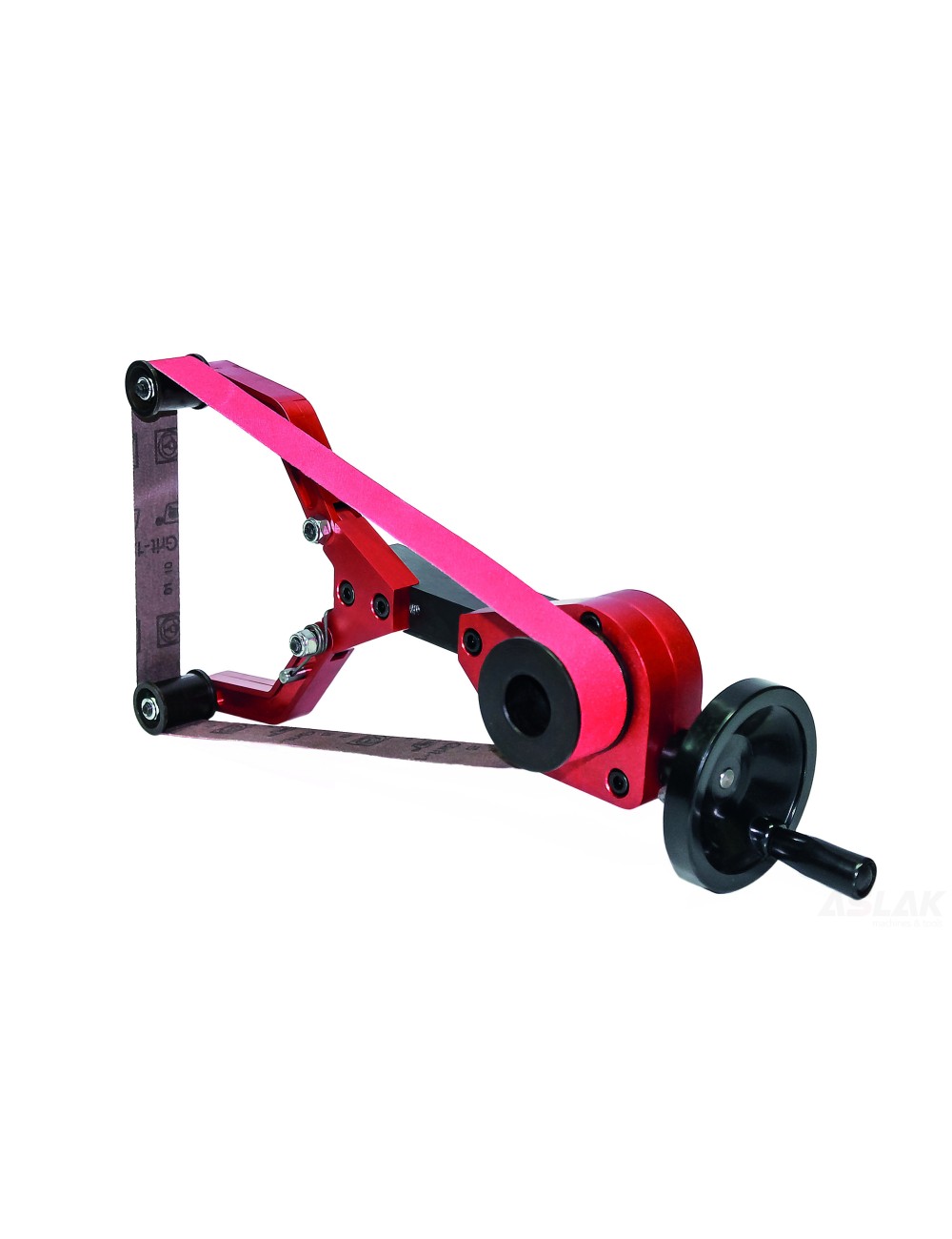 dispositivo de lijado y afinado para tornos SBH 100 SBH100