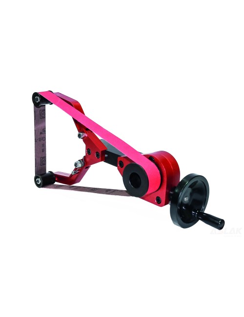 dispositivo de lijado y afinado para tornos SBH 100 SBH100