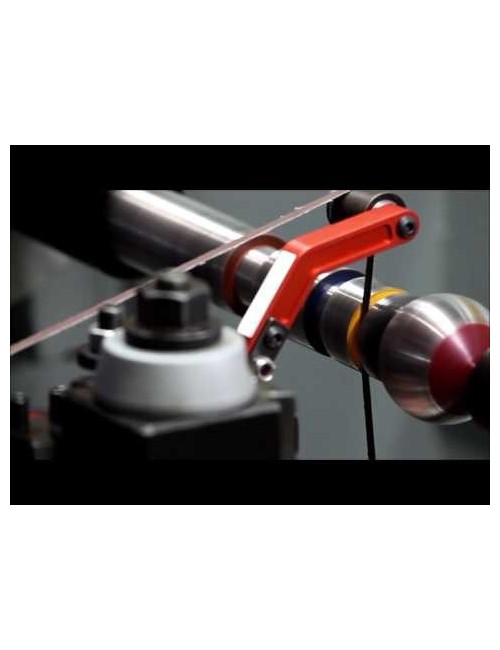 dispositivo de lijado y afinado para tornos SBH 100 SBH100